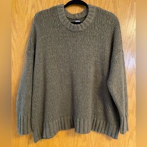 Aerie sweater